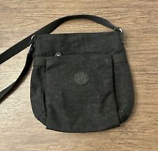 Bolsa de ombro feminina vintage KIPLING de ombro preta comprar usado  Enviando para Brazil