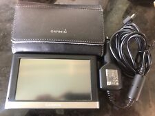 Garmin nuvi satnav usato  Spedire a Italy