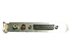 Used, Echo Digital Audio Gina PCI Sound Card  for sale  Shipping to South Africa