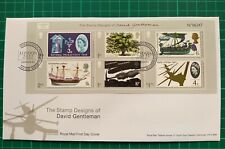 Stamp designs david for sale  RUSHDEN