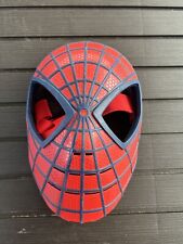 Hasbro spiderman mask for sale  Shipping to Ireland