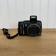 Canon PowerShot SX110 IS 9.0MP 10X Digital Camera PC1311 (Tested, No SD Card) for sale  Shipping to South Africa