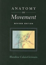 Anatomy movement paperback d'occasion  Expédié en Belgium