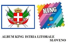 Istria litorale sloveno usato  Italia
