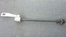 shimano vintage attache rapide wheel quick release skewer segunda mano  Embacar hacia Argentina