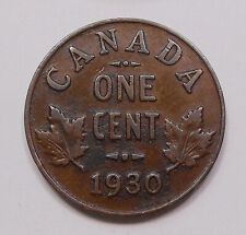 1930 small cent for sale  Shipping to Ireland