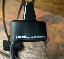 Yamaha BC2 Breath Controller Headset for sale  Shipping to South Africa