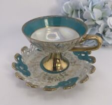 Vintage lefton teacup for sale  Zimmerman
