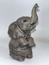 Herd elephant resin for sale  LARBERT