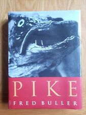 Pike buller fred for sale  STOWMARKET