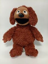 Rowlf character muppets for sale  RUGBY