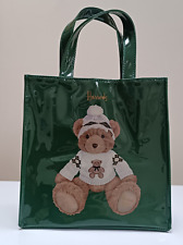 Harrods angus bear for sale  LONDON