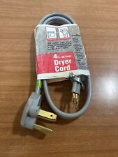 Dryer cord plug for sale  Jefferson City