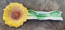 Vintage horchow sunflower for sale  Cleveland