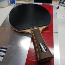 Table tennis racket d'occasion  Expédié en Belgium