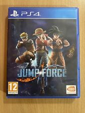 Jump force per usato  Caltanissetta