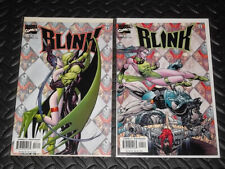 Blink mini series for sale  Temple City