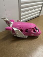 Barbie dreamplane jet for sale  LONDON