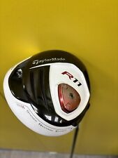 Taylormade r11 driver for sale  LIVINGSTON