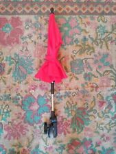 Clip red umbrella for sale  BRIGHTON