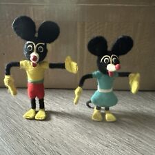 Micky maus figuren gebraucht kaufen  Aue