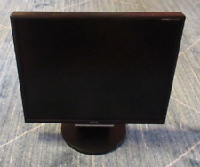 Nec multisync monitor for sale  Absecon