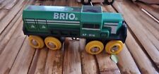 Brio locomotive fret d'occasion  Mennecy