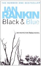Black blue ian for sale  UK