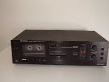 Kenwood stereo cassetten gebraucht kaufen  Rheinzabern