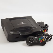 Console de CD NEO GEO CD-T01 sistema testado SNK -NTSC-J CD- 0076125 comprar usado  Enviando para Brazil