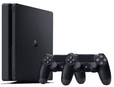 Sony playstation slim gebraucht kaufen  Güglingen