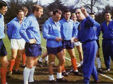 Alf ramsey england for sale  WITHAM