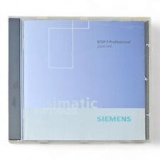 Siemens simatic step usato  Spedire a Italy
