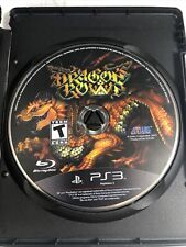 Dragon crown game for sale  Steelville