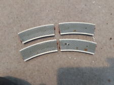 n gauge platform curved for sale  SHREWSBURY