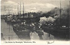Manitowoc boats ships for sale  Stow