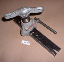 Ridgid flaring tool for sale  Warrenton