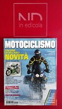 Motociclismo agosto 1999 usato  Bologna