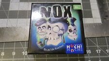 Nox card game for sale  Green Bay
