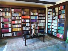 Bellissima libreria metri usato  Villa Estense