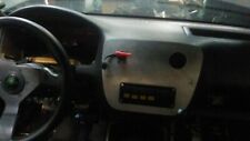 Usado, 1996 Honda Civic EK painel médio:*alumínio nu One 52mm e recorte de painel interruptor comprar usado  Enviando para Brazil