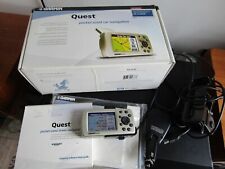 Garmin quest colour for sale  Shipping to Ireland