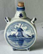 Royal delft vase for sale  BEXHILL-ON-SEA