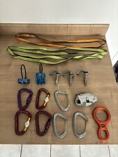 Used rock climbing for sale  STAFFORD