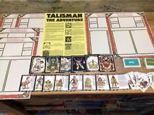 Talisman adventure games for sale  ALFRETON