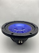 Subwoofer Pioneer TS-W301R 800 Watt VENDENDO PARA PEÇAS NÃO TESTADAS *LEIA comprar usado  Enviando para Brazil