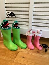 Welly accessories wellington for sale  DINAS POWYS