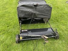 Agrifab lawn sweeper for sale  SHIPSTON-ON-STOUR