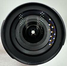 Usado, Lente Nikon Nikkor AF-S 18-70mm f3.5-4.5 G ED DX IF AFS com filtro UV Hoya comprar usado  Enviando para Brazil