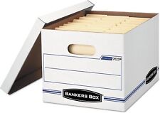 bankers file storage boxes for sale  Minneapolis